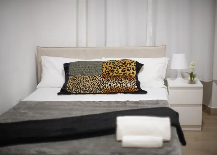 Проживание в семье Bfabretti5 *
